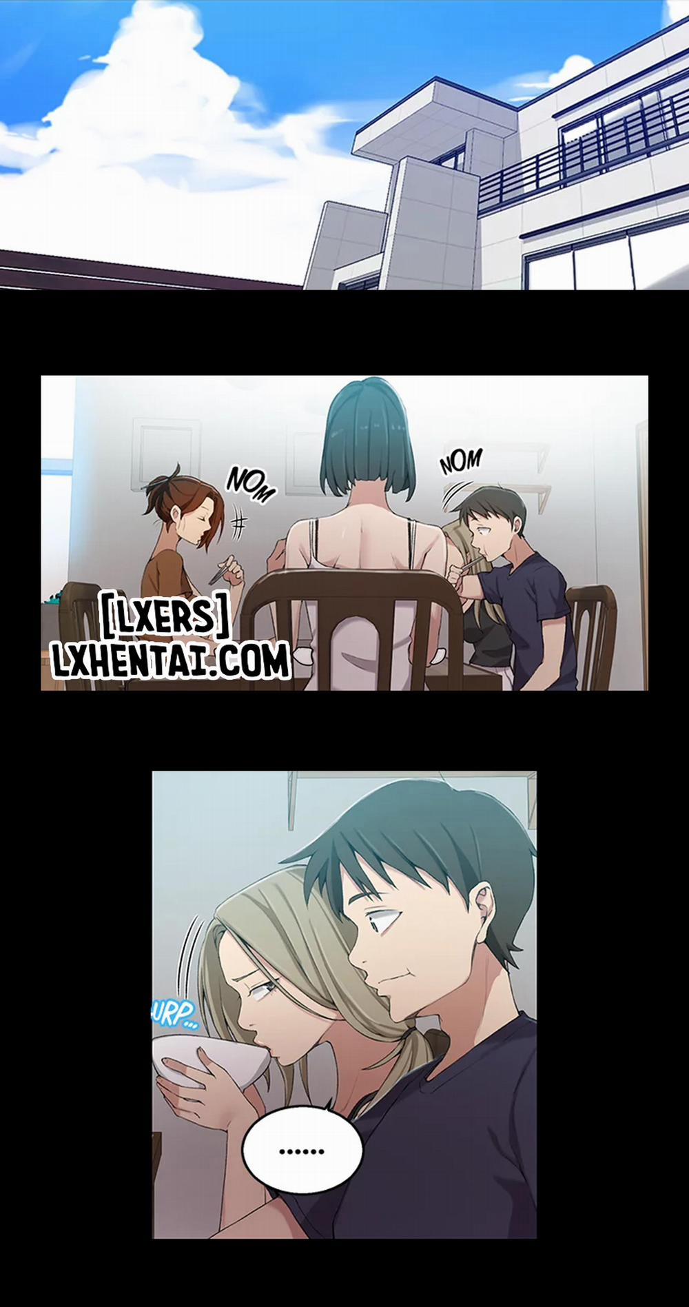 Lớp Học Bí Mật 35 trang 13