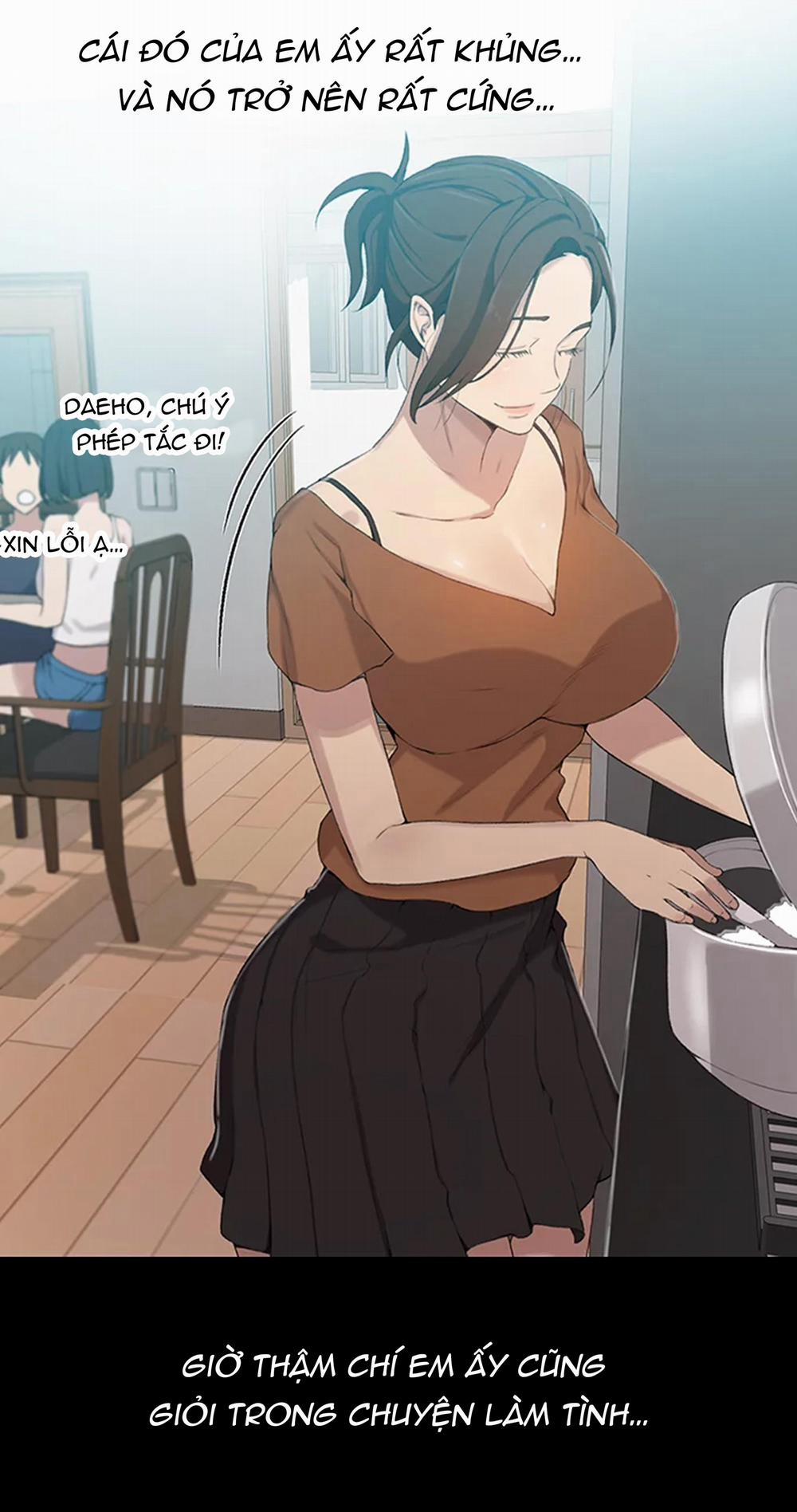 Lớp Học Bí Mật 35 trang 16