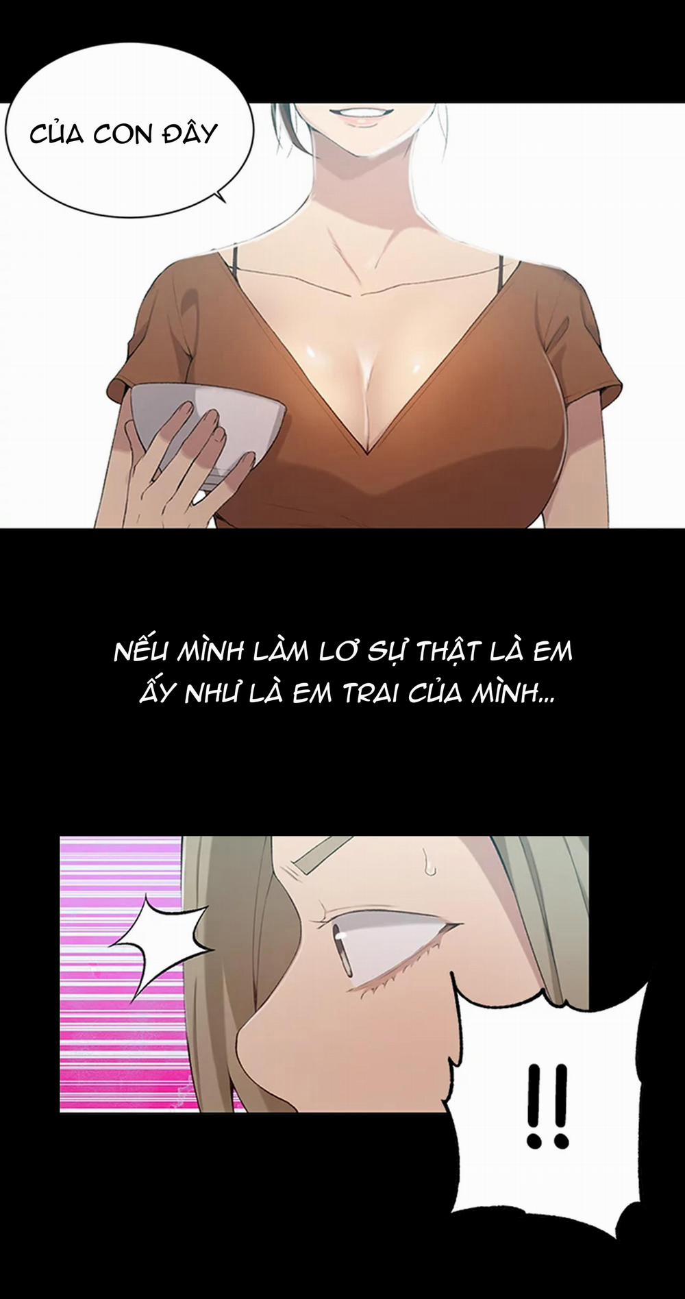 Lớp Học Bí Mật 35 trang 17