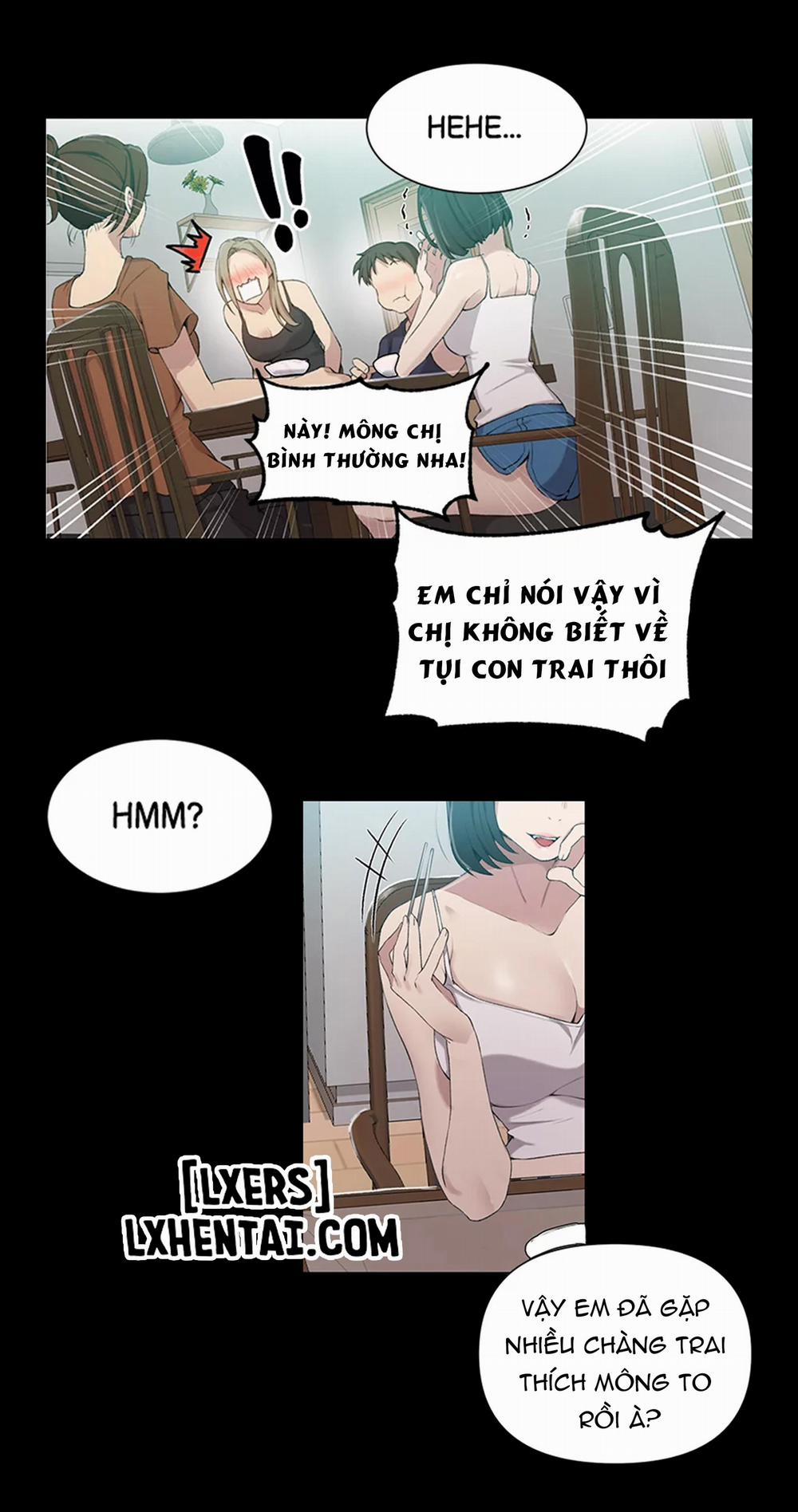 Lớp Học Bí Mật 35 trang 21