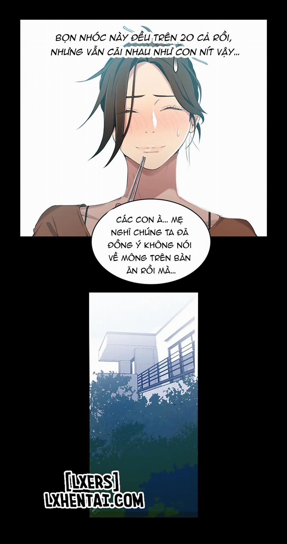 Lớp Học Bí Mật 35 trang 23