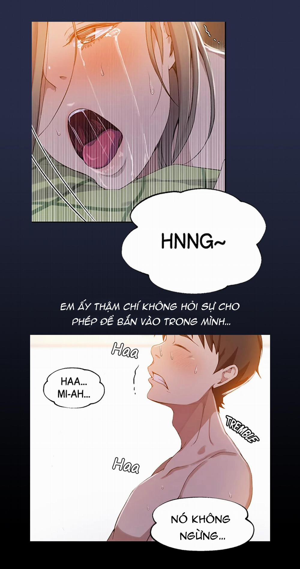 Lớp Học Bí Mật 35 trang 5