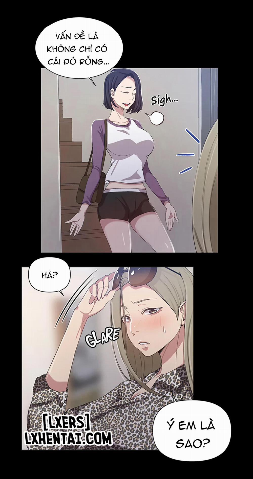 Lớp Học Bí Mật 36 trang 10