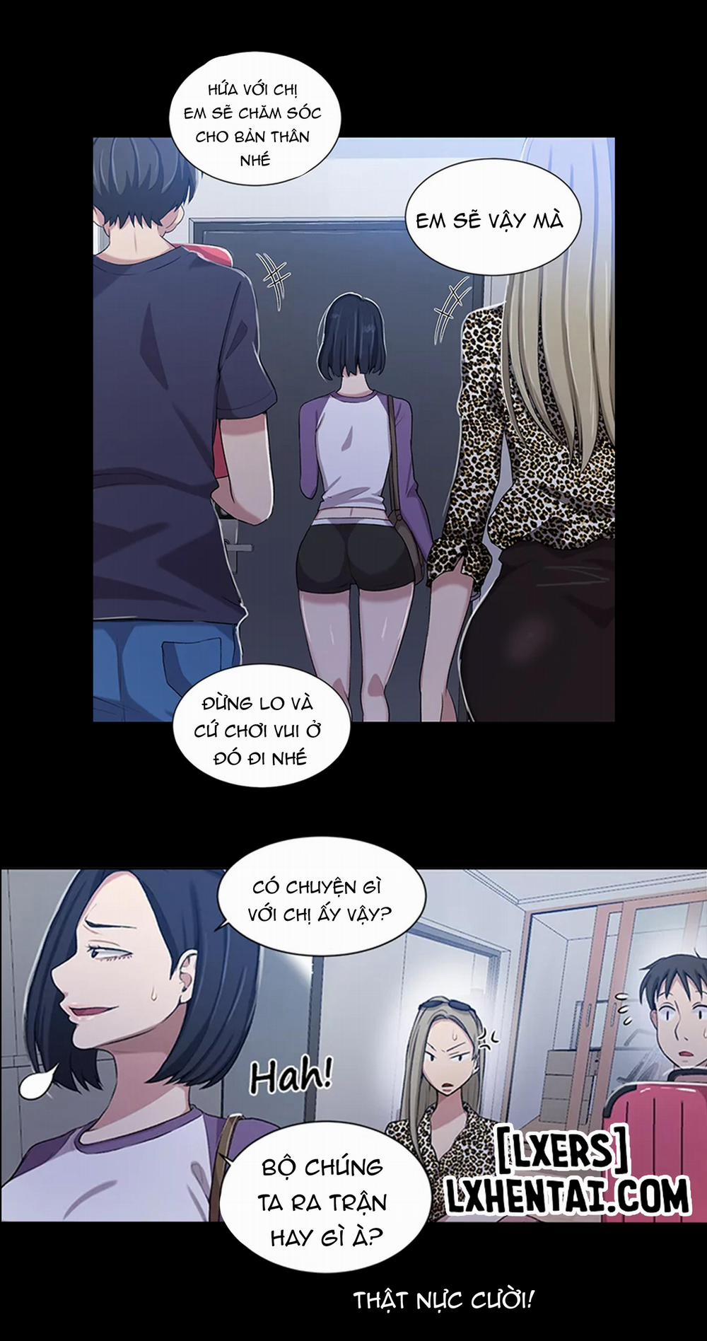 Lớp Học Bí Mật 36 trang 14