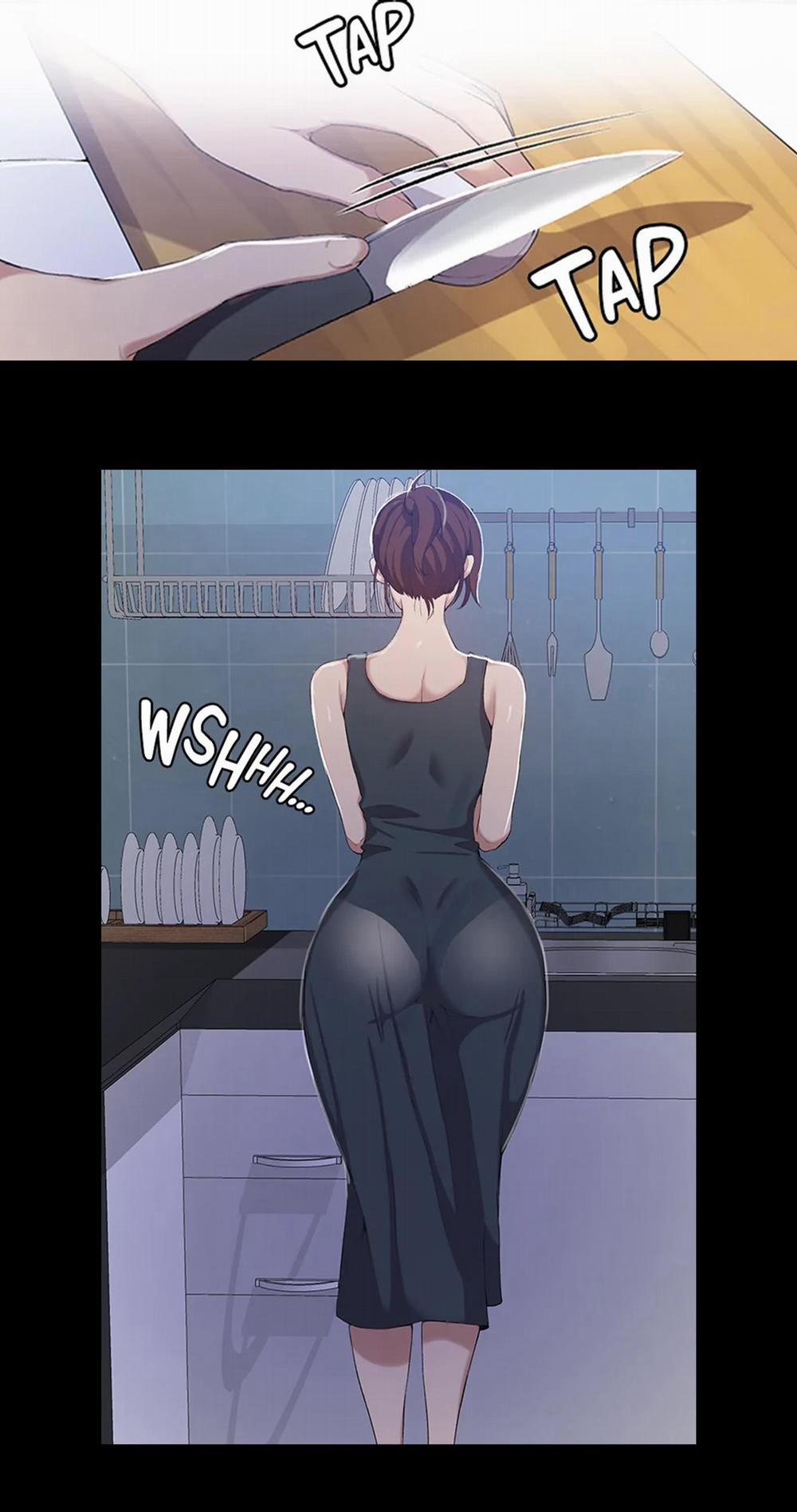 Lớp Học Bí Mật 36 trang 22