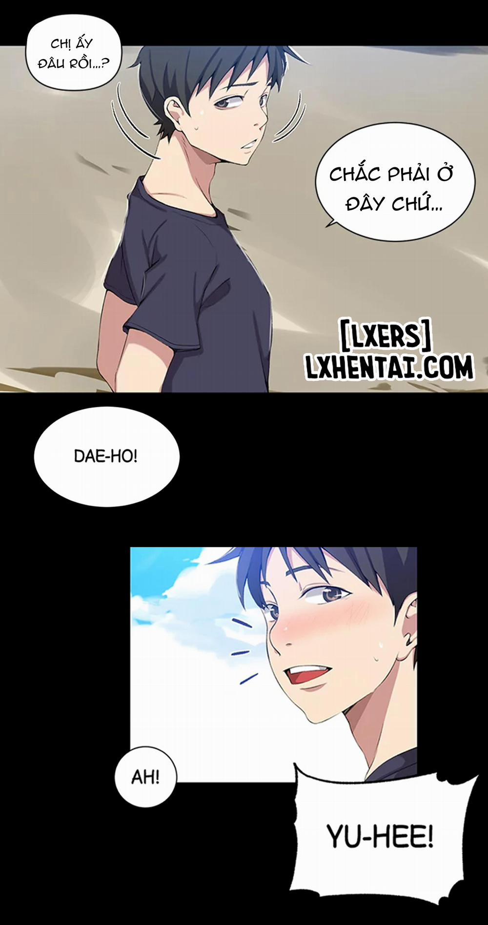 Lớp Học Bí Mật 36 trang 27