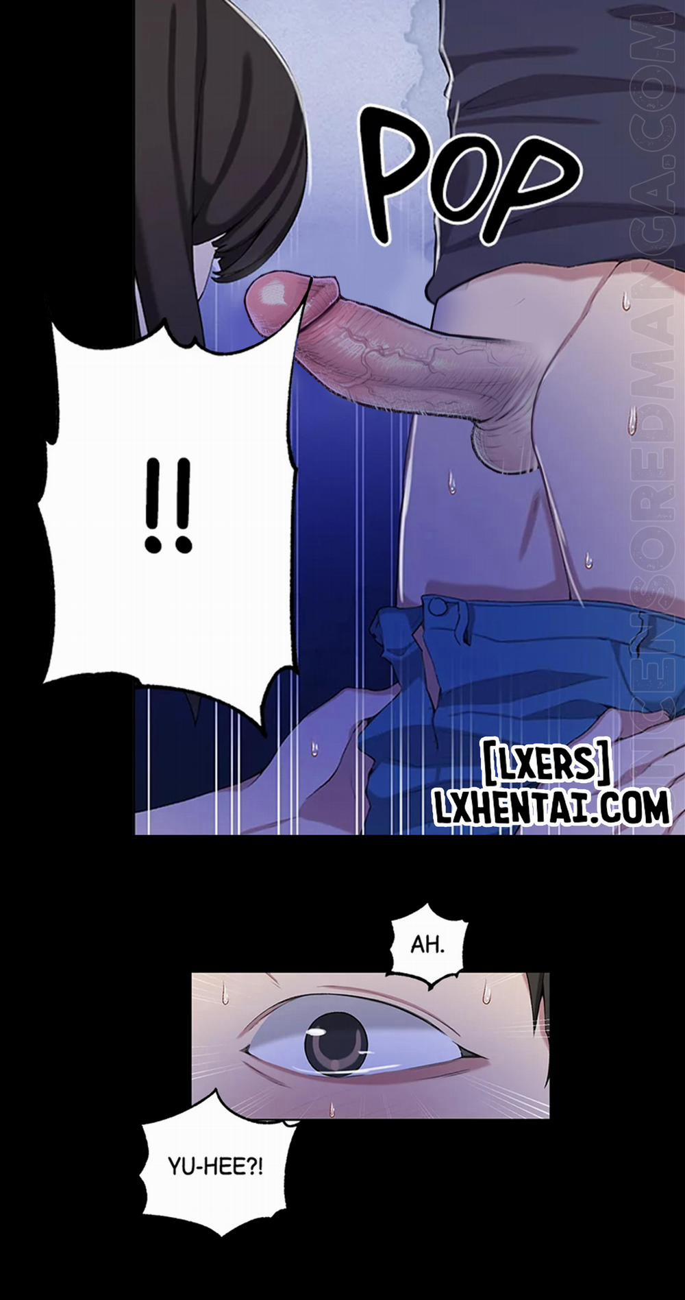 Lớp Học Bí Mật 36 trang 37