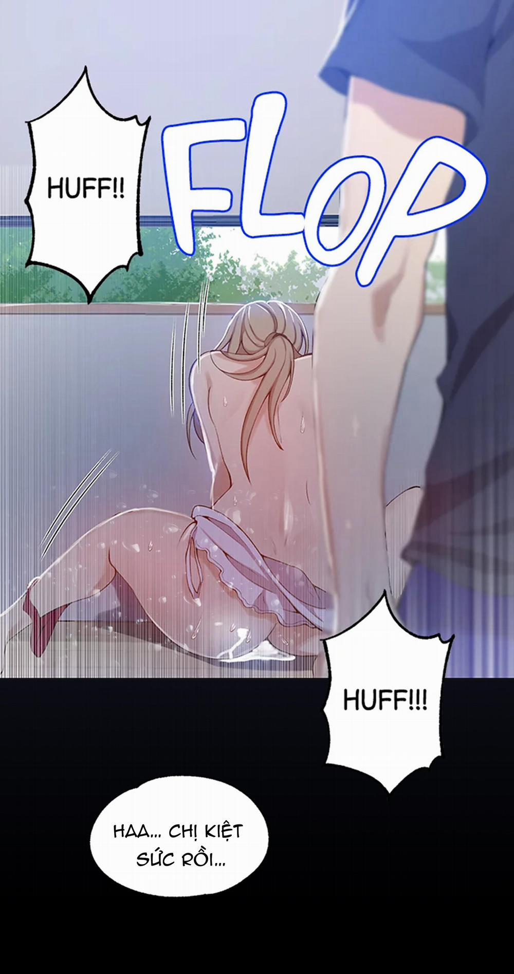 Lớp Học Bí Mật 36 trang 5