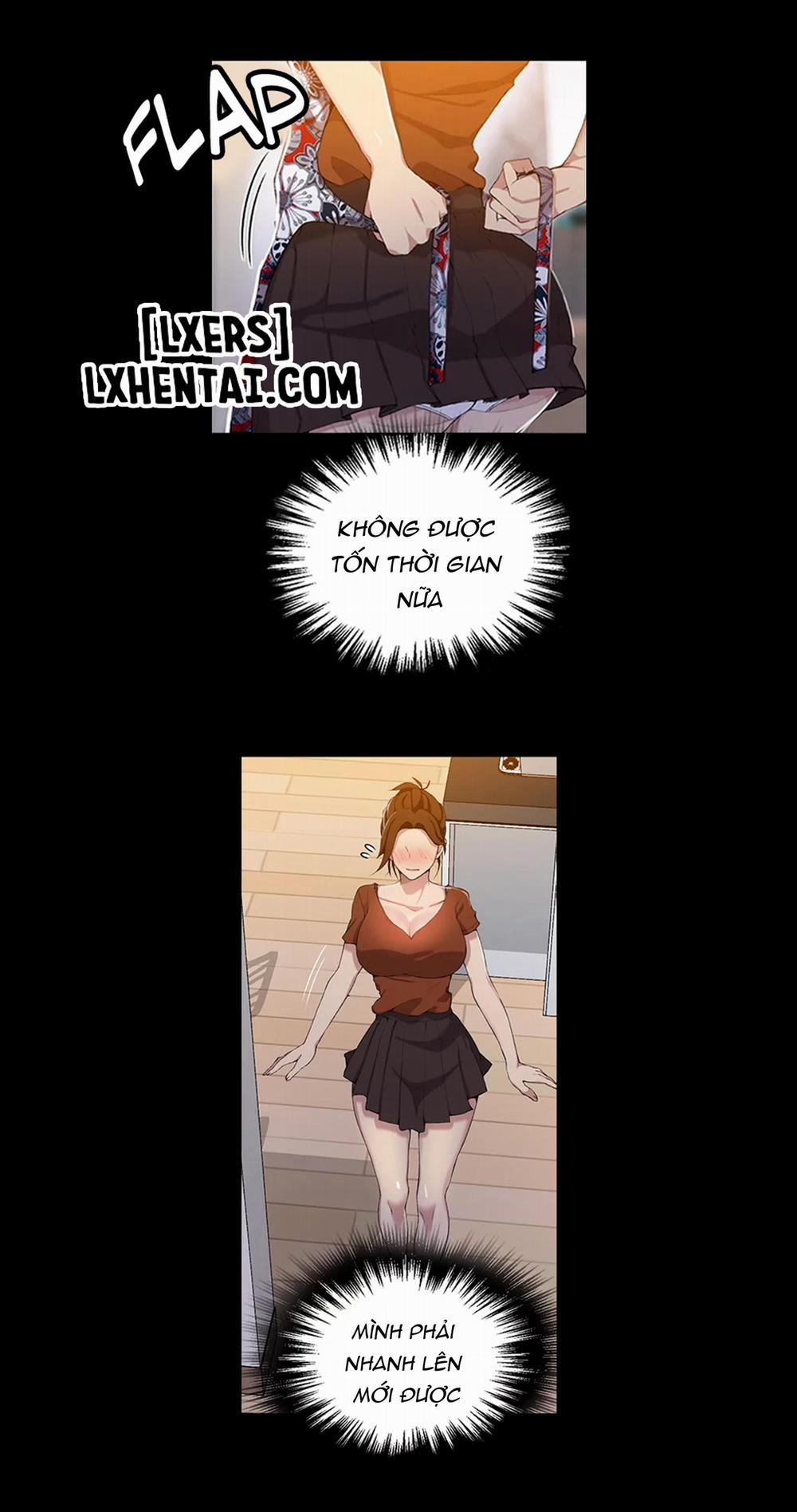 Lớp Học Bí Mật 37 trang 10
