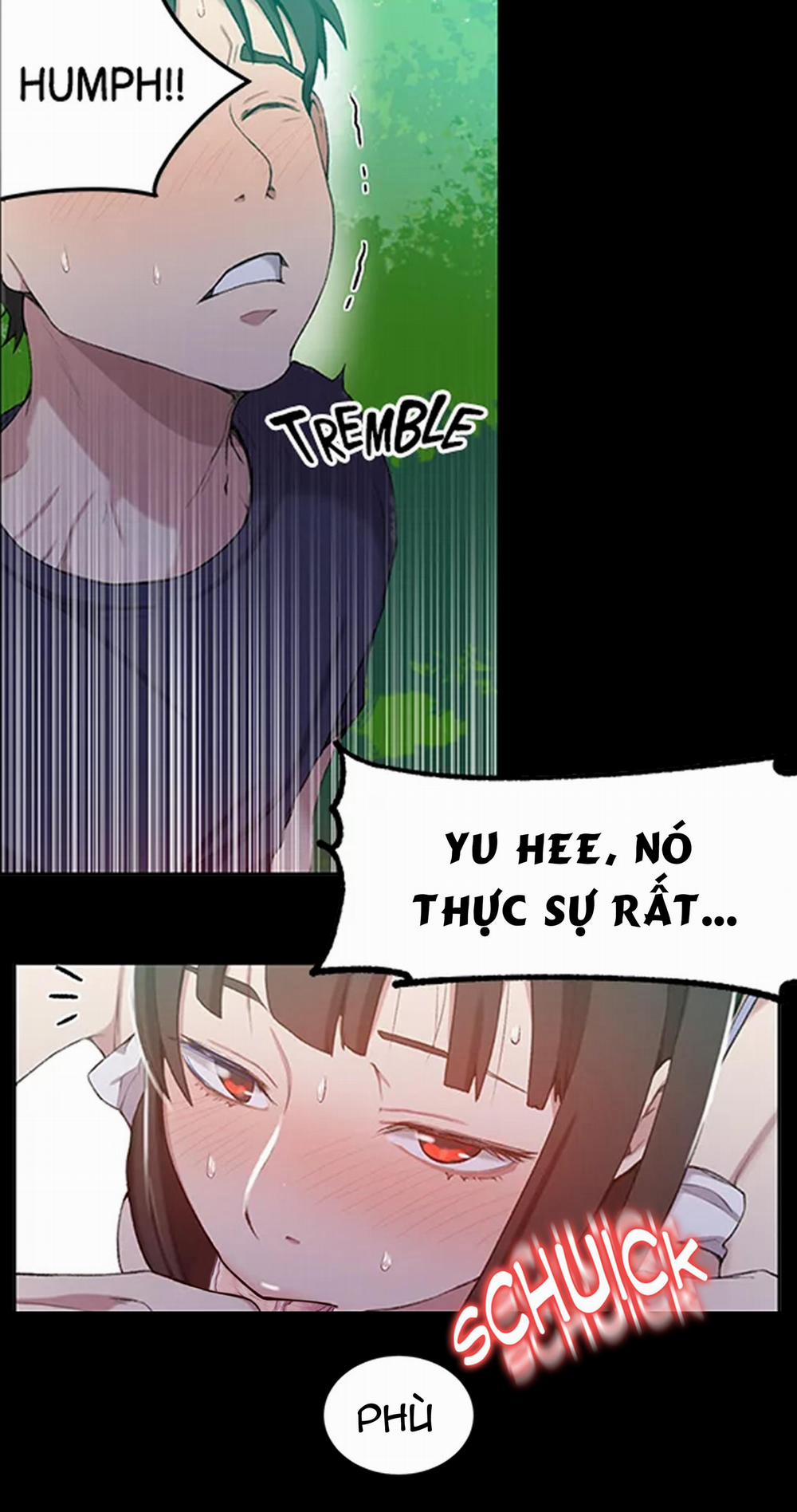 Lớp Học Bí Mật 37 trang 14