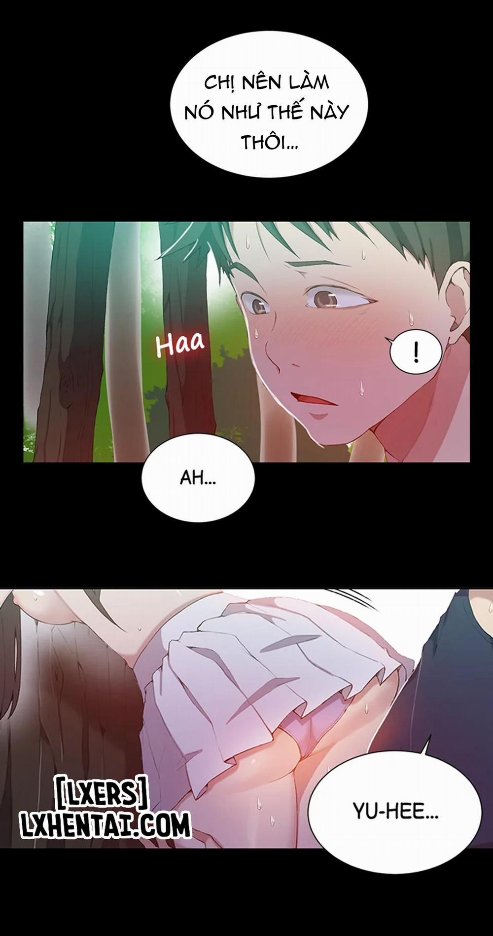 Lớp Học Bí Mật 37 trang 17