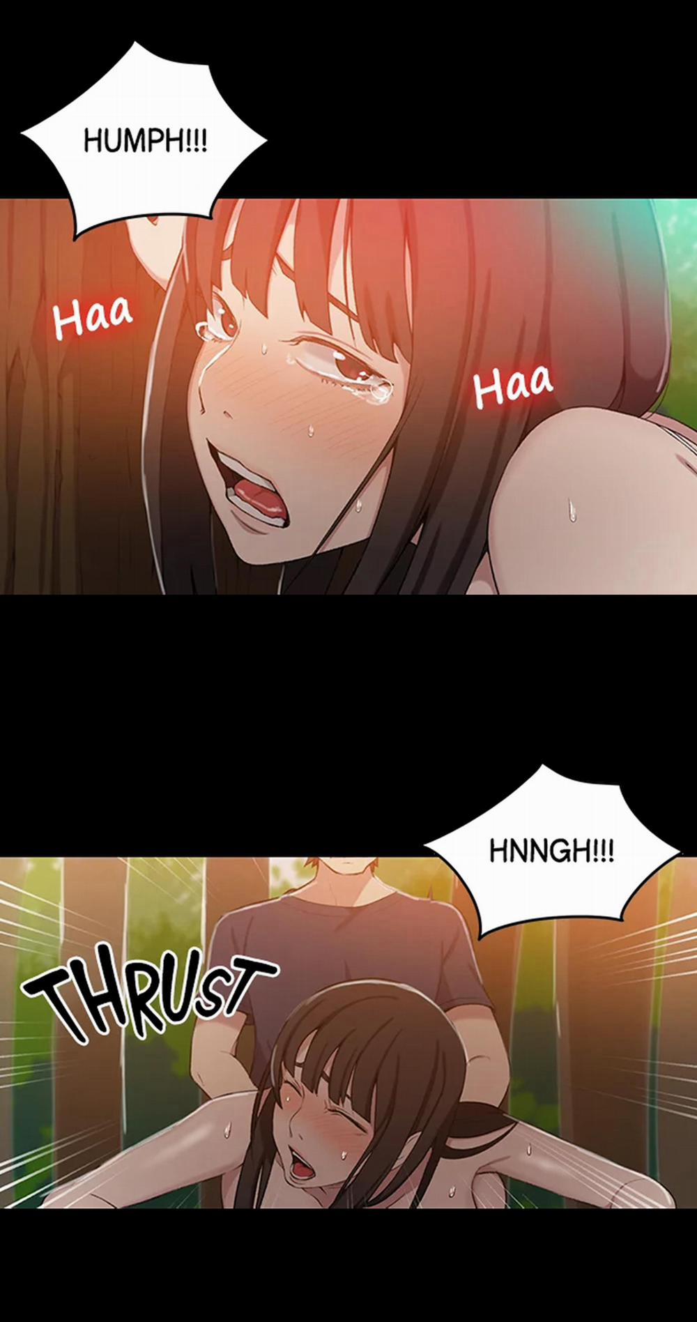 Lớp Học Bí Mật 37 trang 23