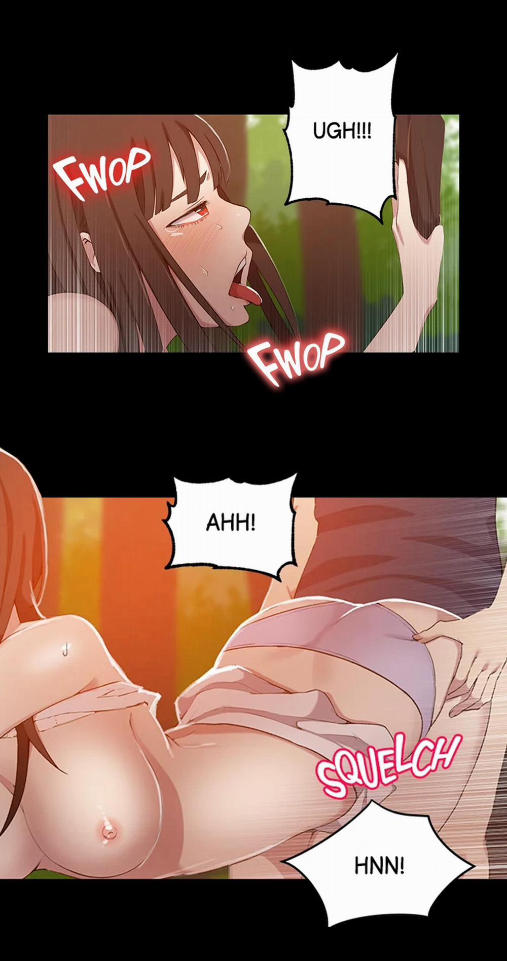 Lớp Học Bí Mật 37 trang 29