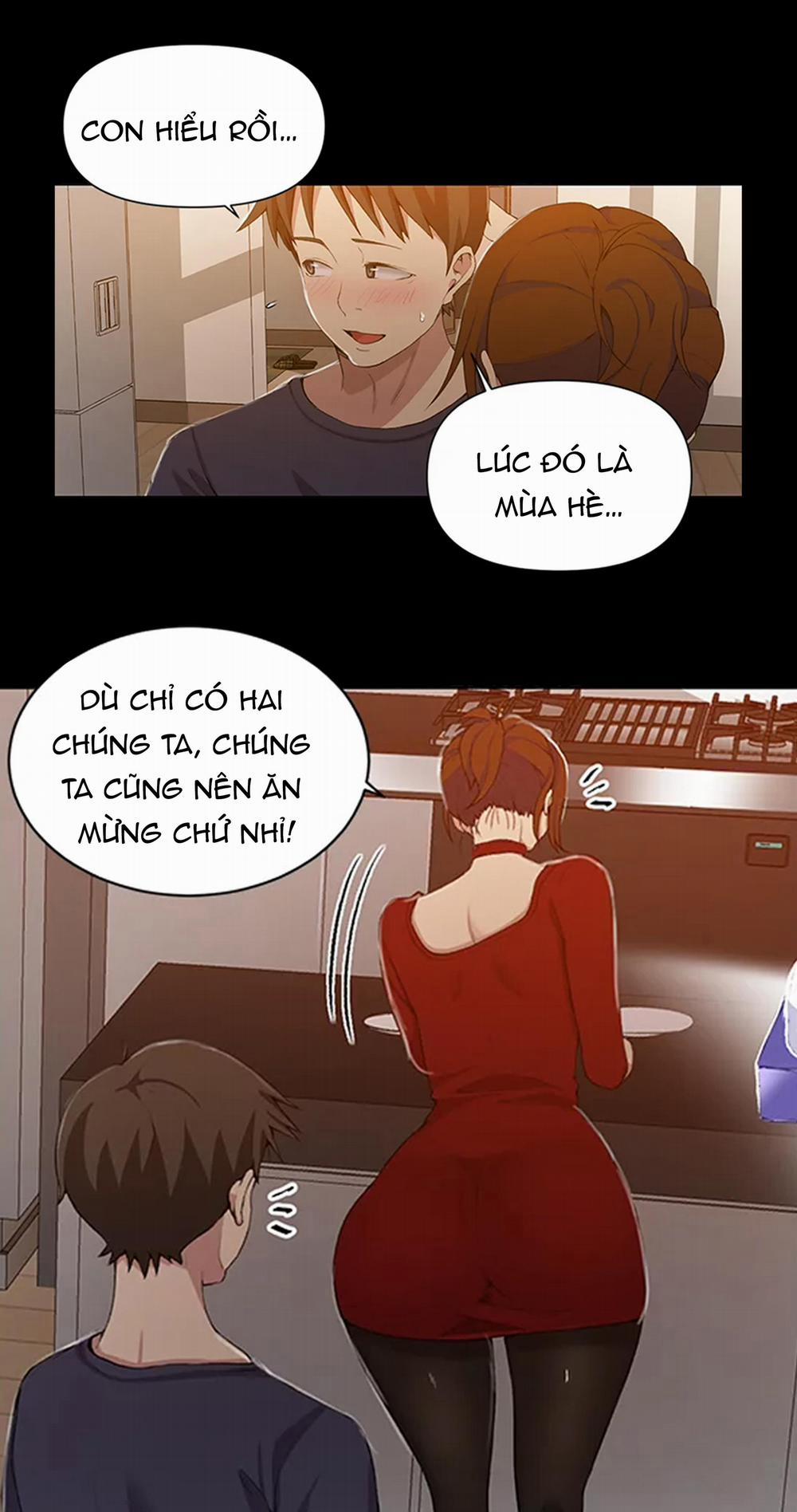 Lớp Học Bí Mật 38 trang 11