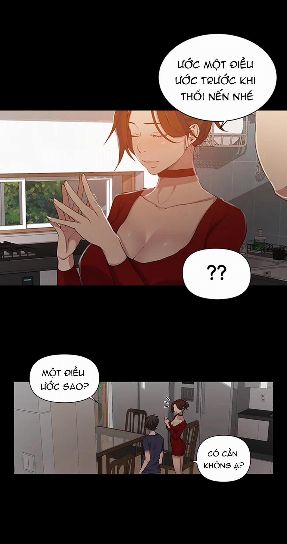 Lớp Học Bí Mật 38 trang 13