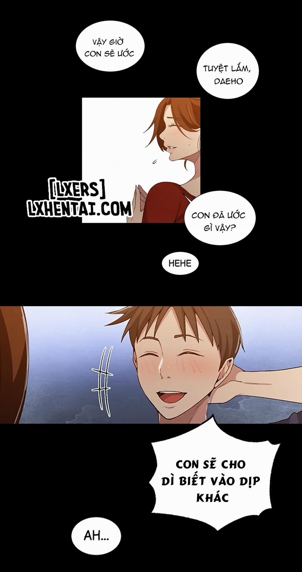 Lớp Học Bí Mật 38 trang 16