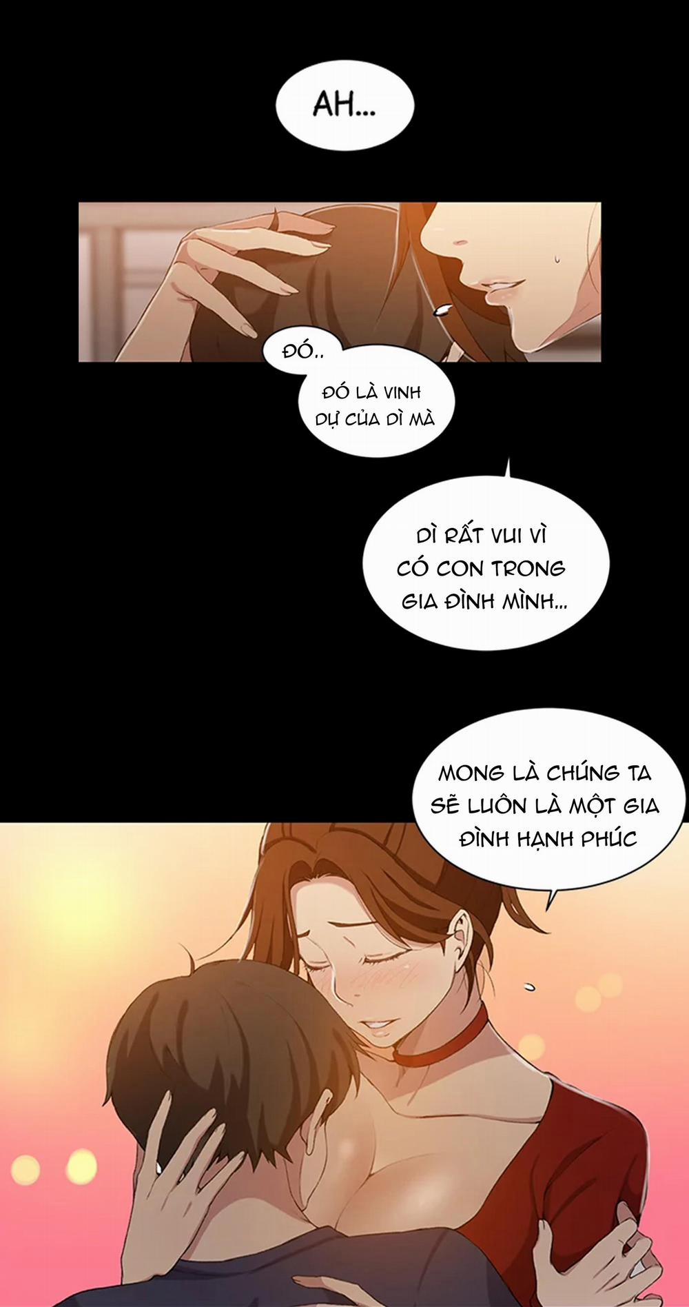 Lớp Học Bí Mật 38 trang 19