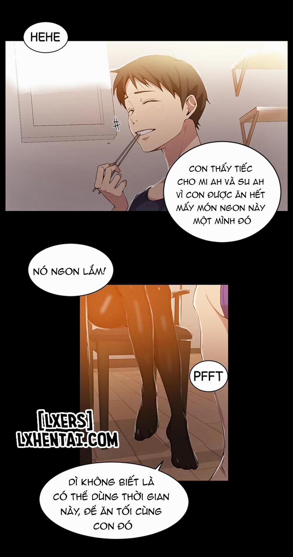 Lớp Học Bí Mật 38 trang 22