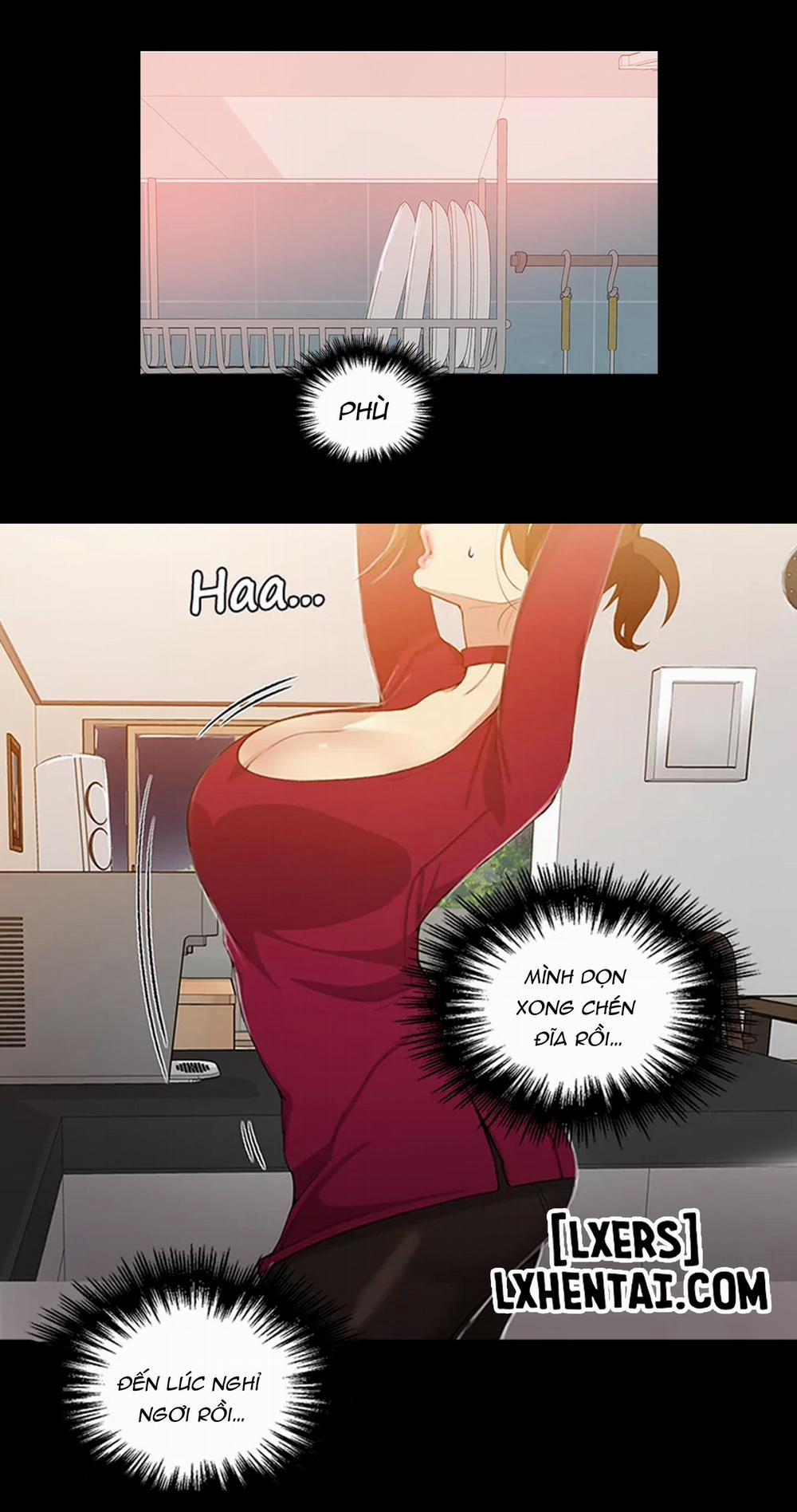 Lớp Học Bí Mật 38 trang 24