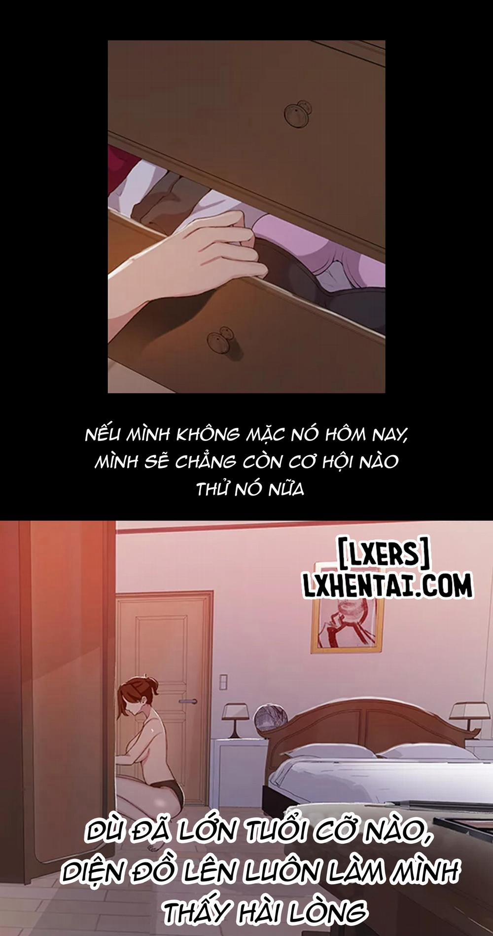 Lớp Học Bí Mật 38 trang 29