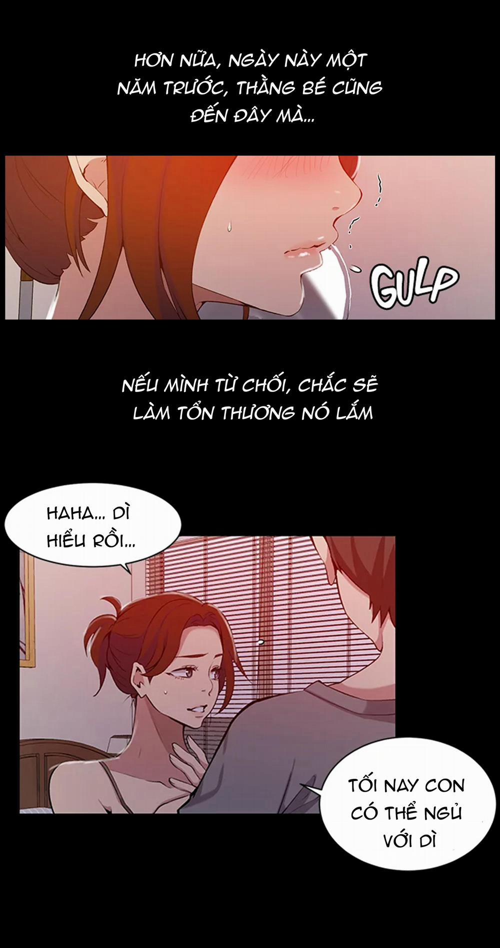 Lớp Học Bí Mật 38 trang 36