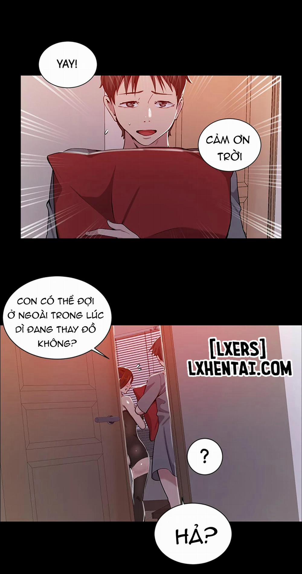 Lớp Học Bí Mật 38 trang 37