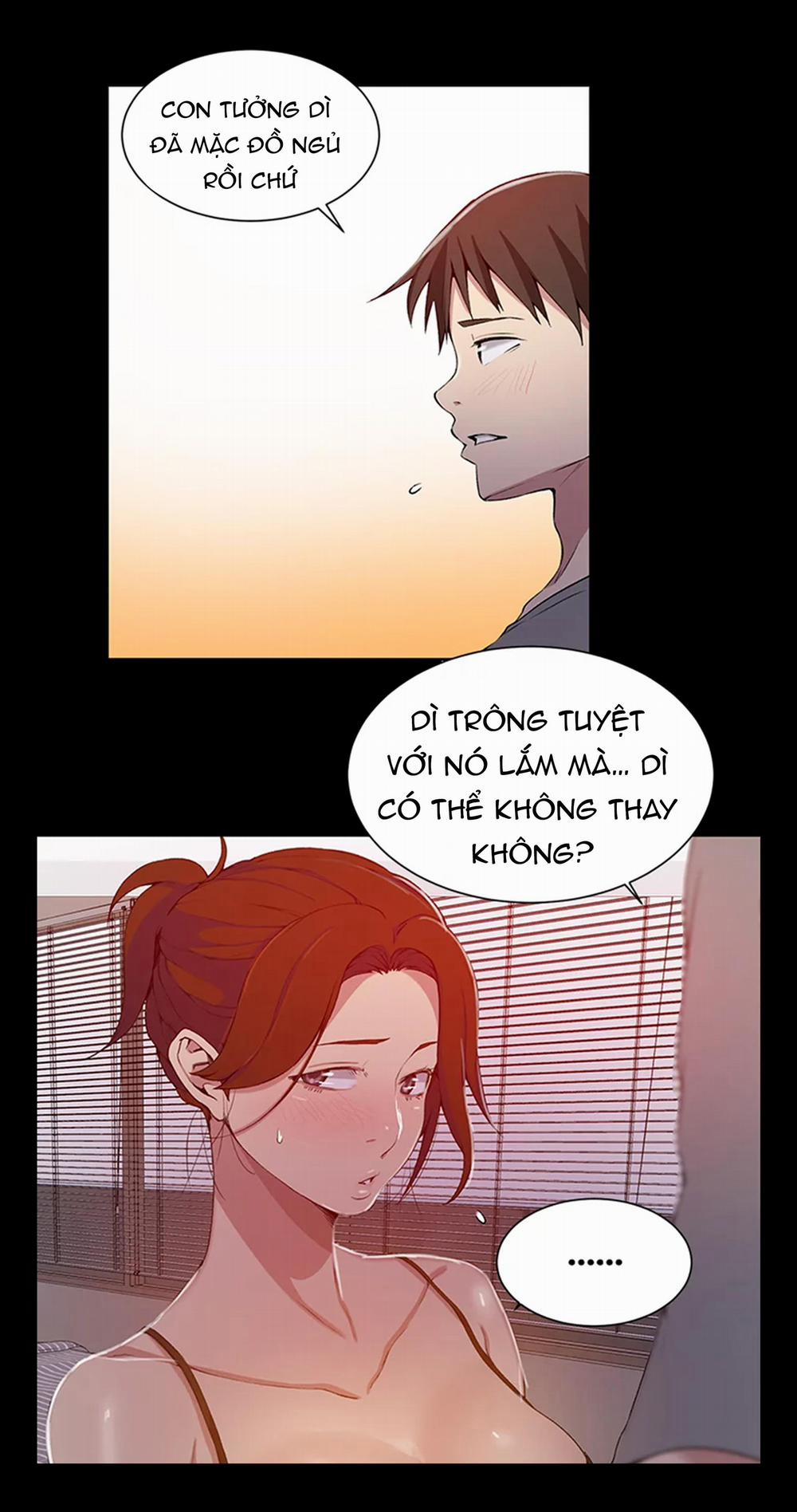 Lớp Học Bí Mật 38 trang 38