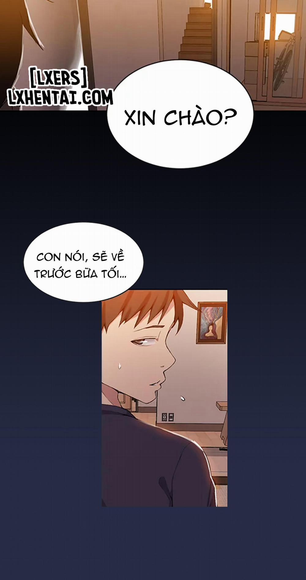 Lớp Học Bí Mật 38 trang 4