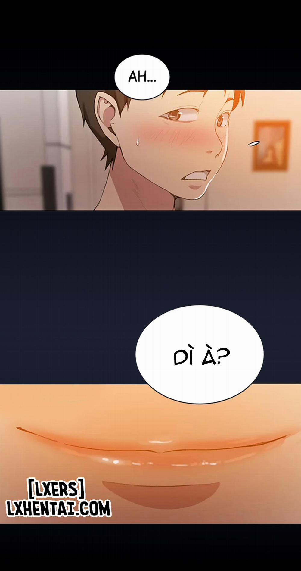 Lớp Học Bí Mật 38 trang 6