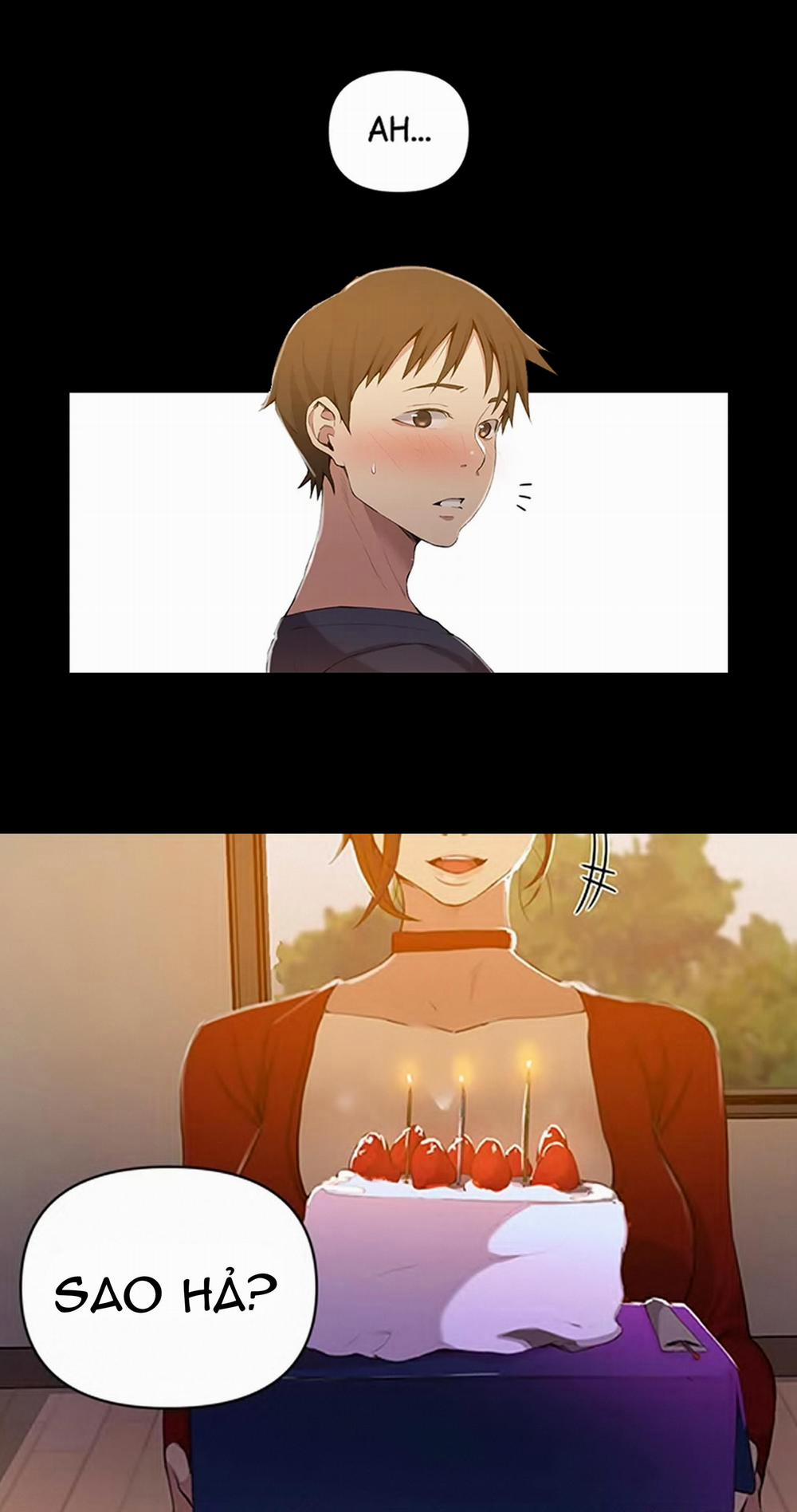 Lớp Học Bí Mật 38 trang 8