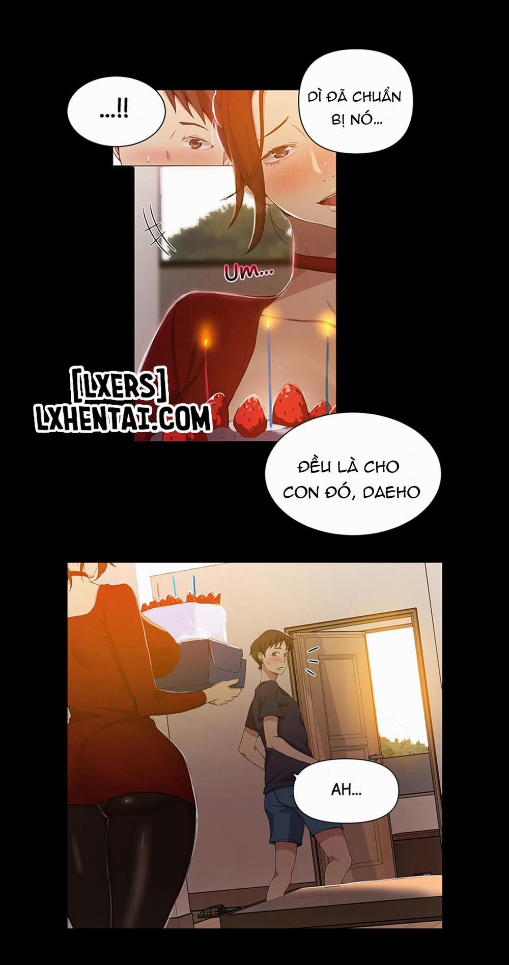 Lớp Học Bí Mật 38 trang 9