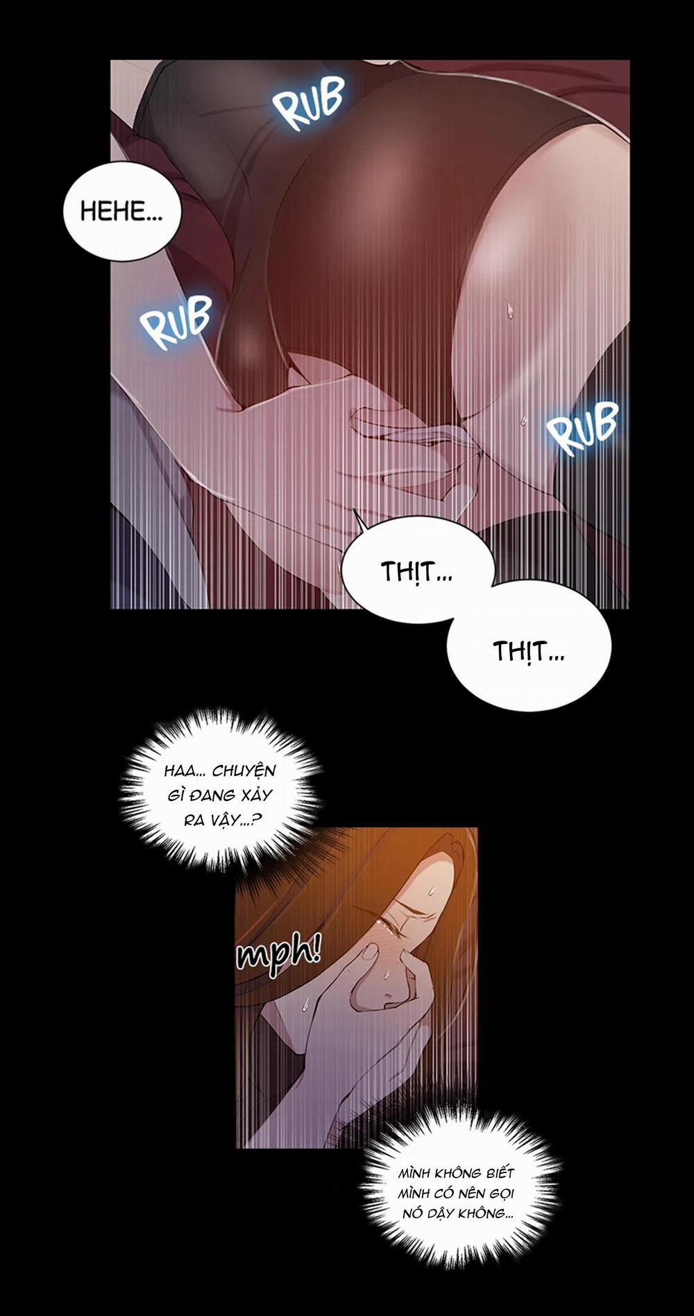 Lớp Học Bí Mật 39 trang 21