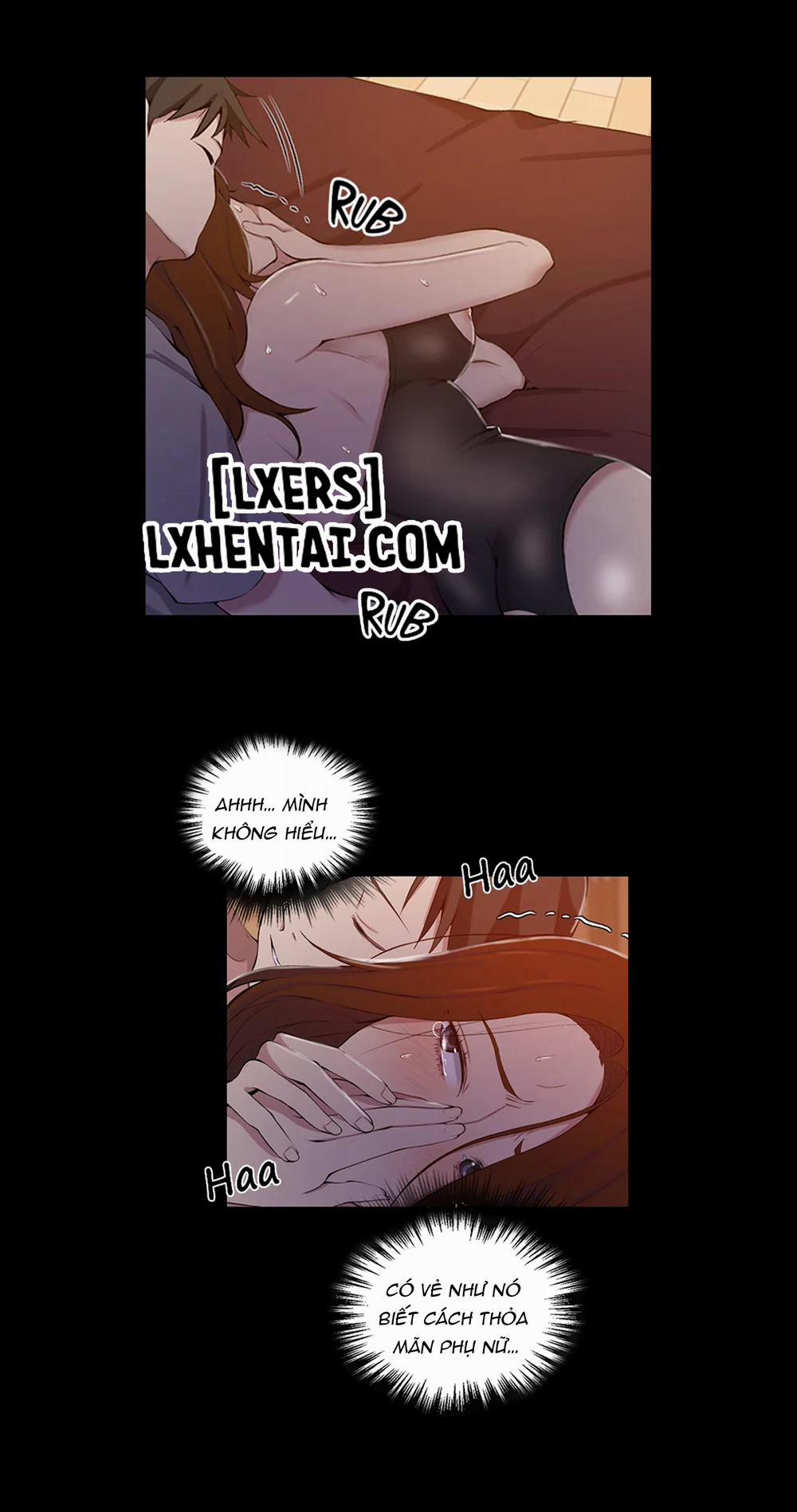 Lớp Học Bí Mật 39 trang 22