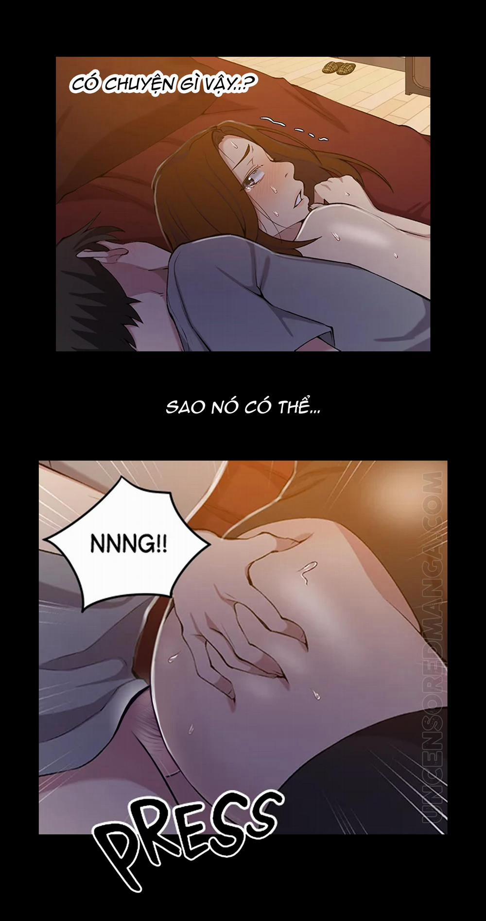 Lớp Học Bí Mật 39 trang 39