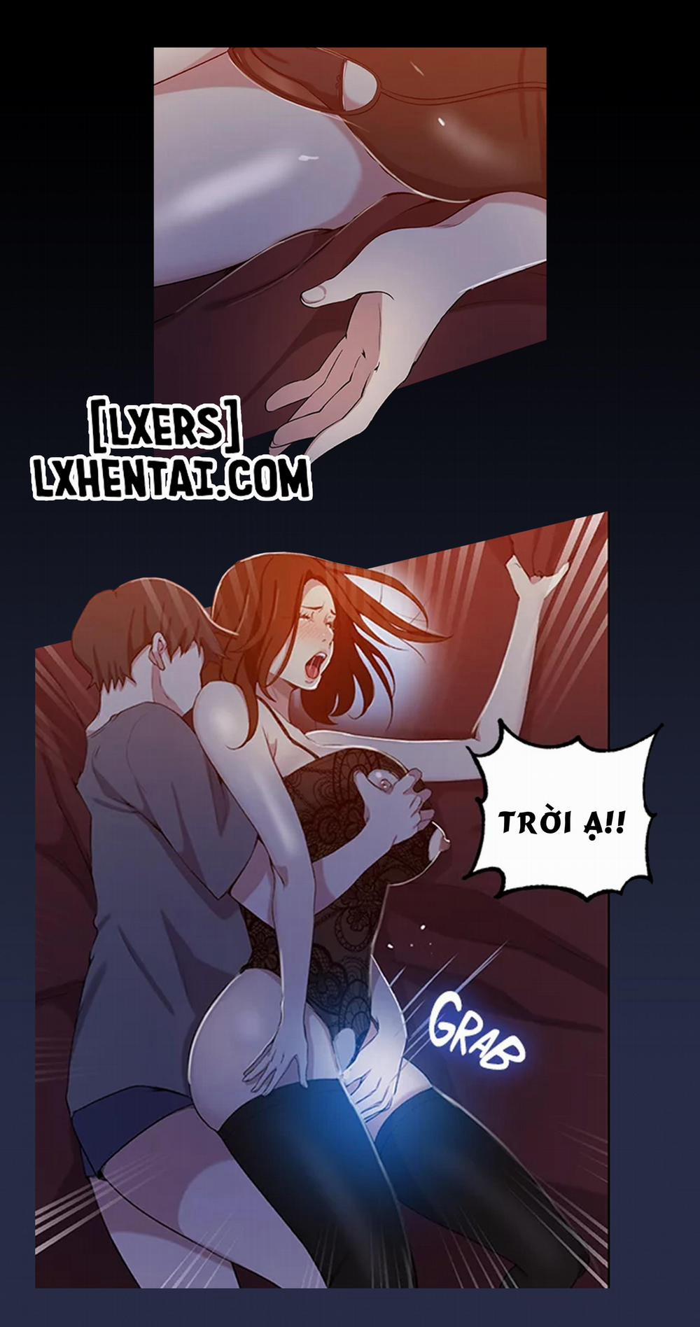 Lớp Học Bí Mật 39 trang 4