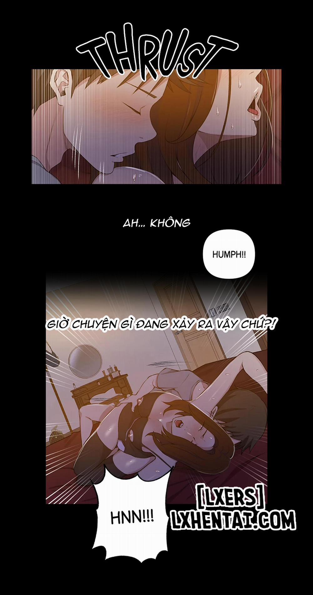 Lớp Học Bí Mật 39 trang 40