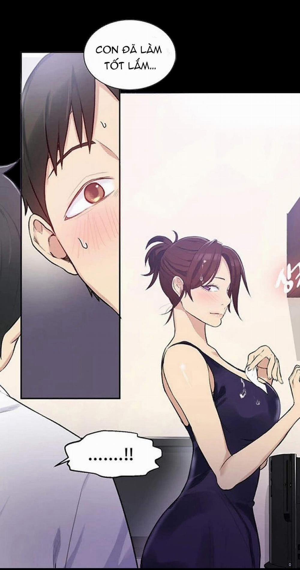 Lớp Học Bí Mật 4 trang 11