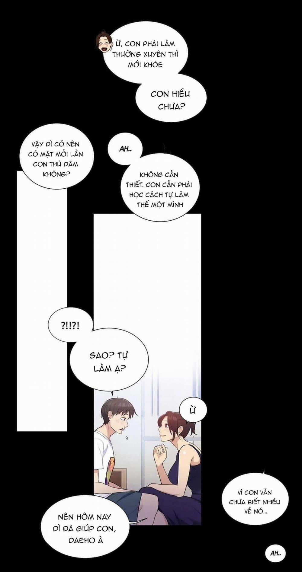 Lớp Học Bí Mật 4 trang 14