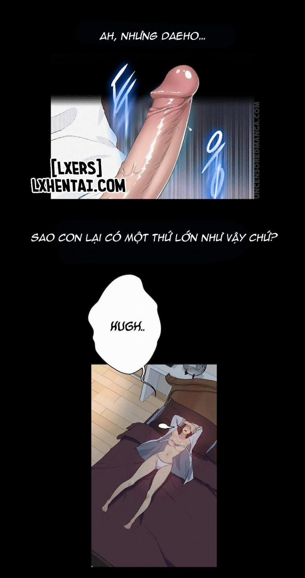 Lớp Học Bí Mật 4 trang 22