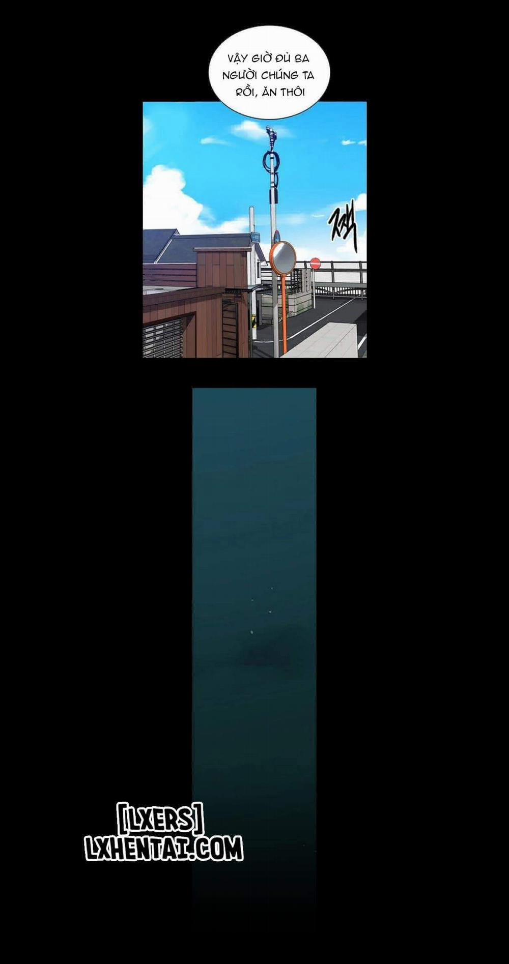 Lớp Học Bí Mật 4 trang 27