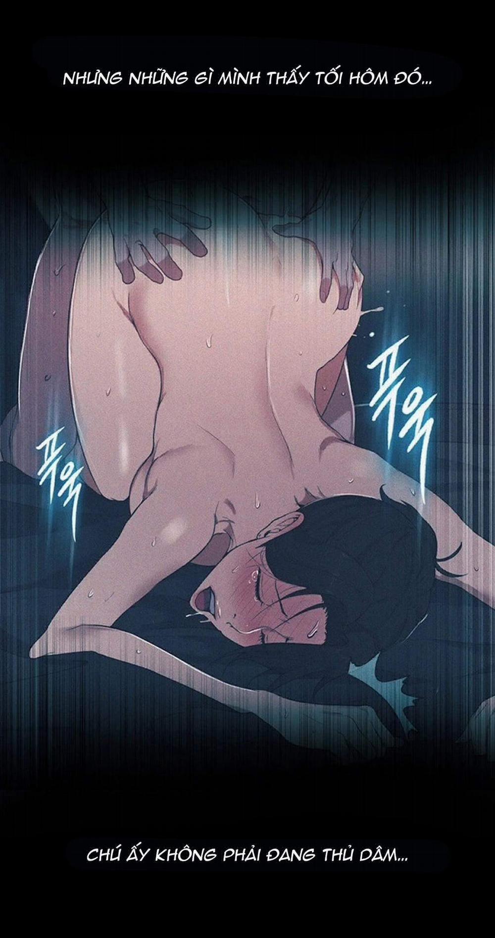 Lớp Học Bí Mật 4 trang 29