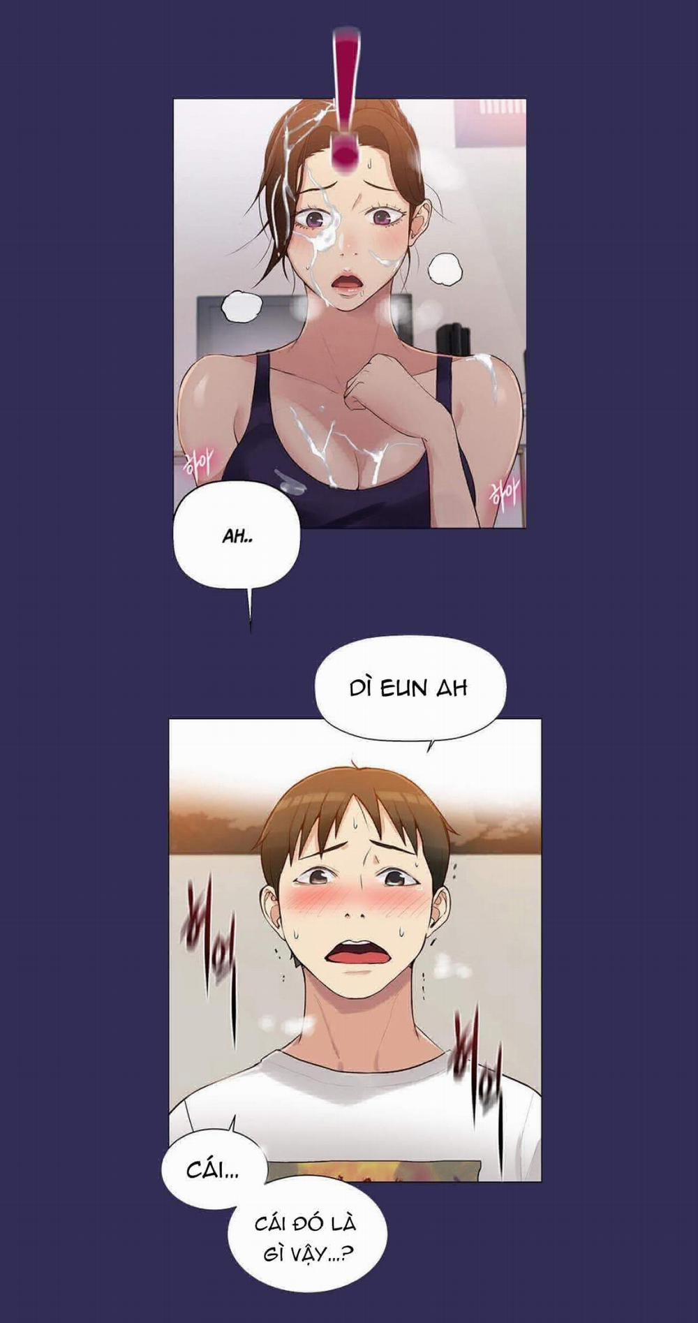 Lớp Học Bí Mật 4 trang 5