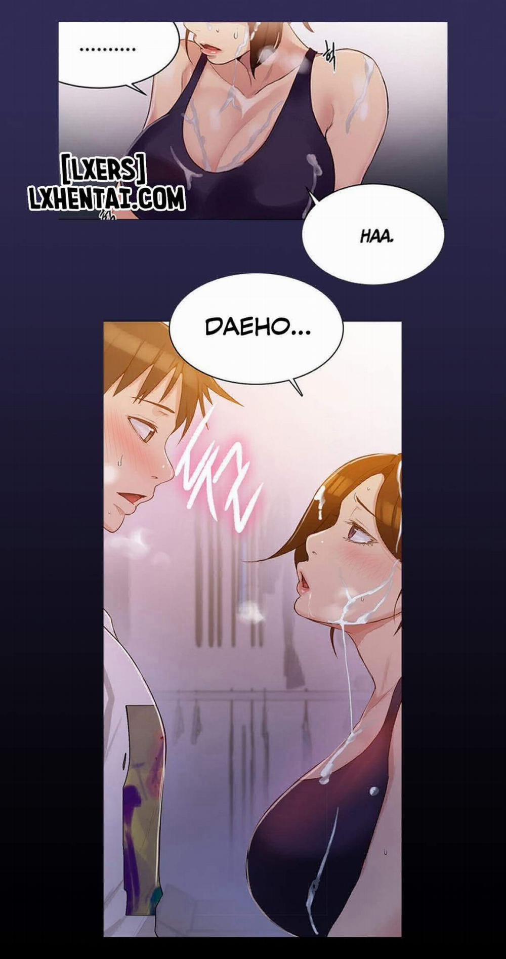 Lớp Học Bí Mật 4 trang 6