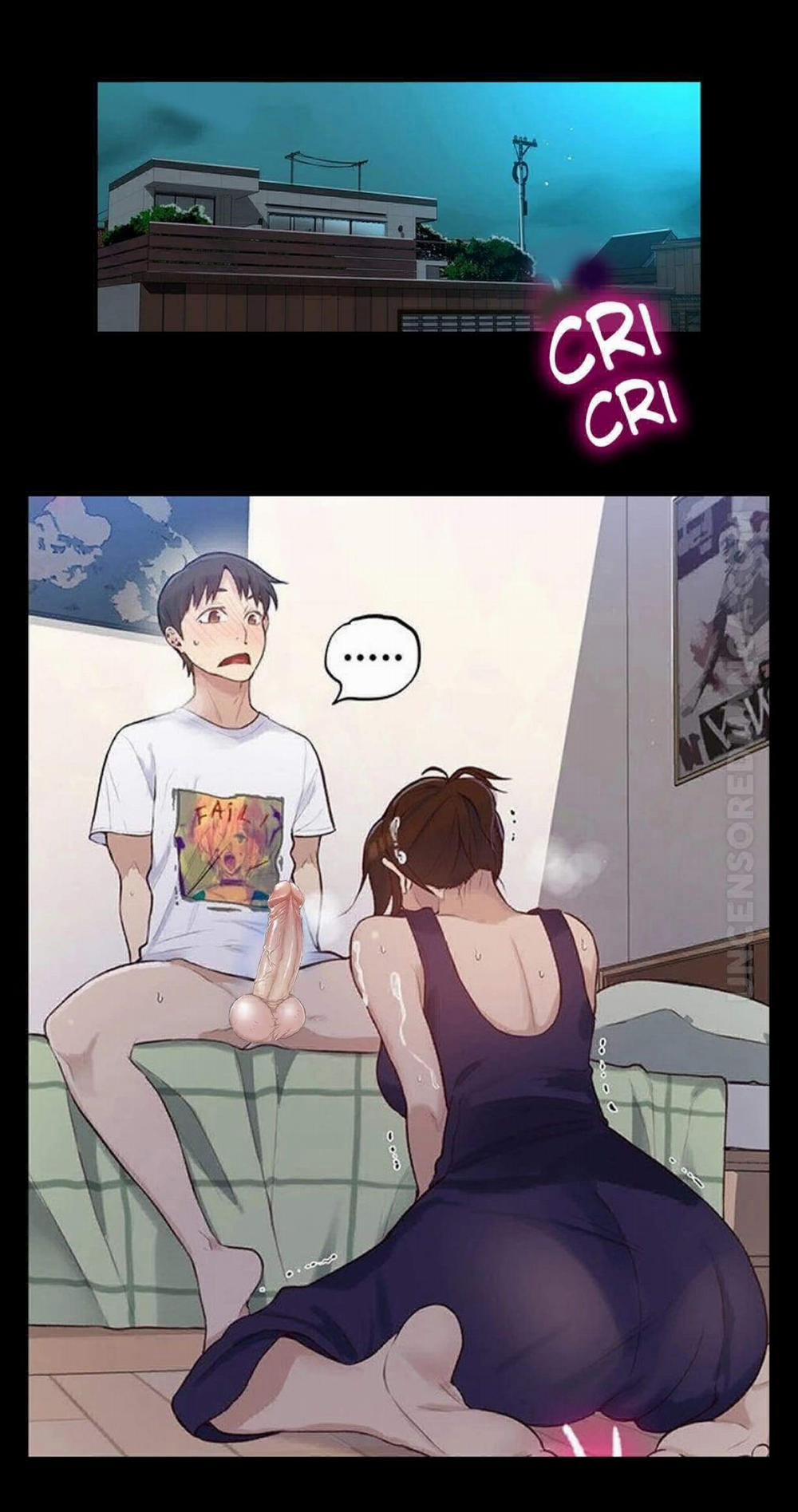 Lớp Học Bí Mật 4 trang 7