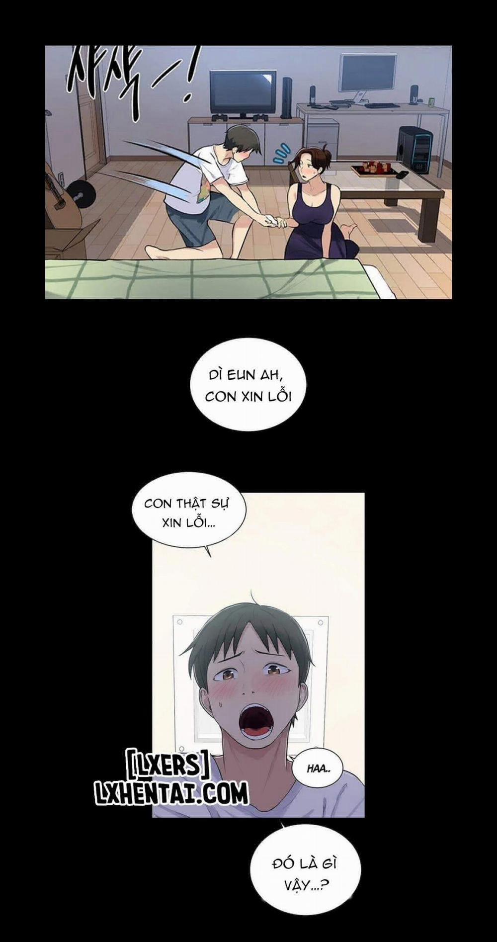 Lớp Học Bí Mật 4 trang 9