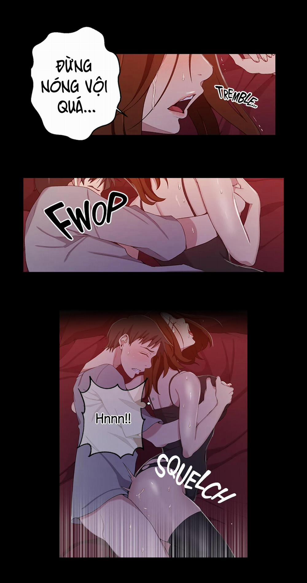 Lớp Học Bí Mật 40 trang 23