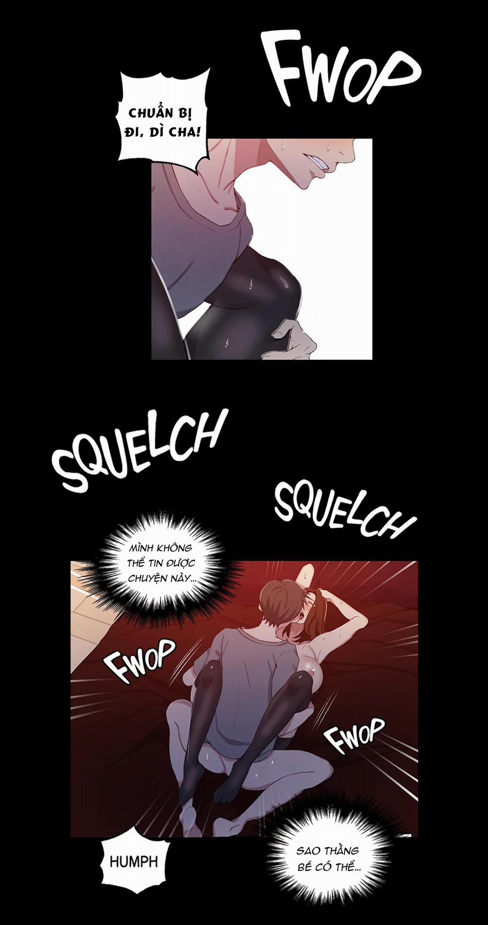 Lớp Học Bí Mật 40 trang 29
