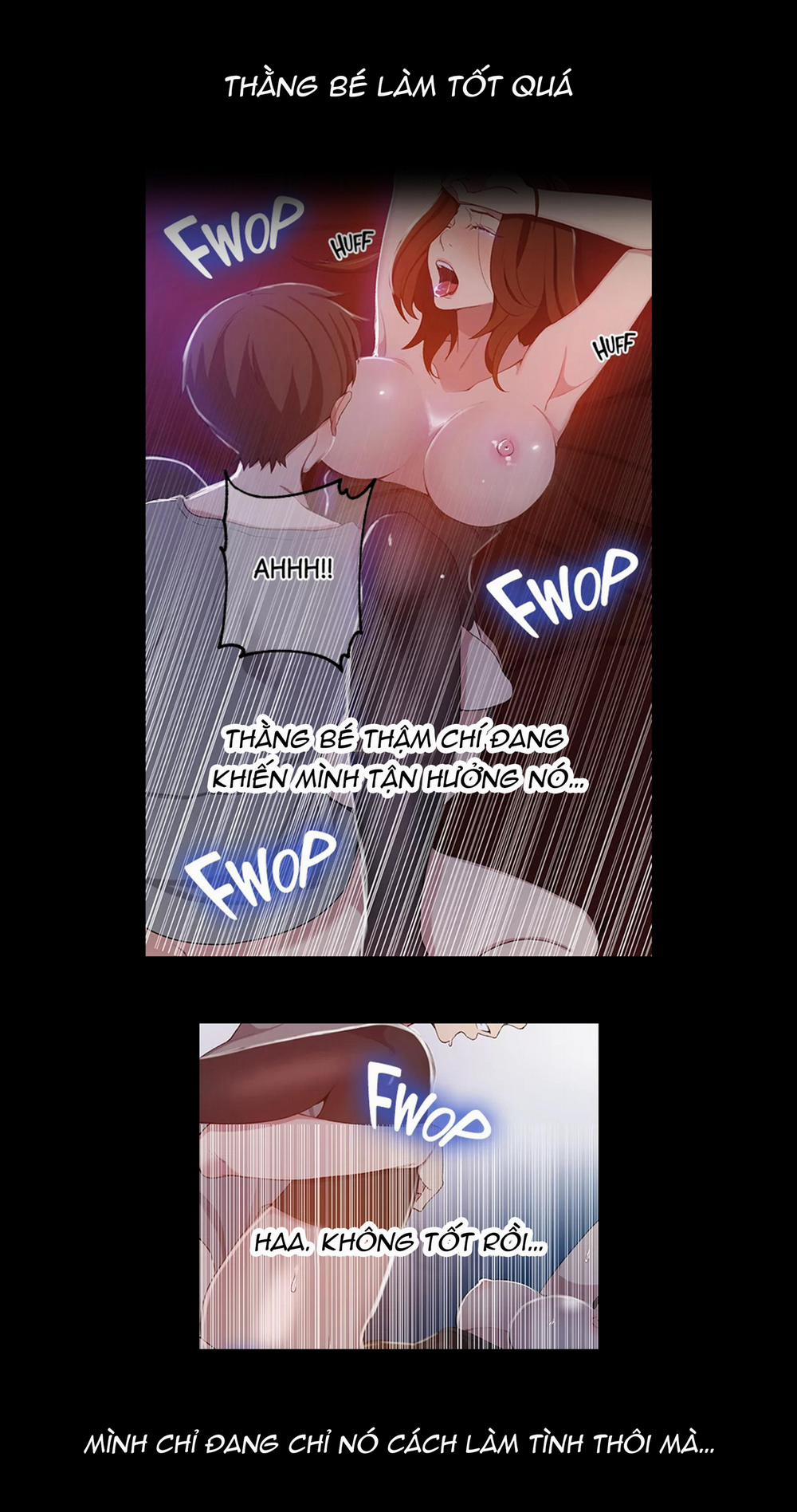 Lớp Học Bí Mật 40 trang 31