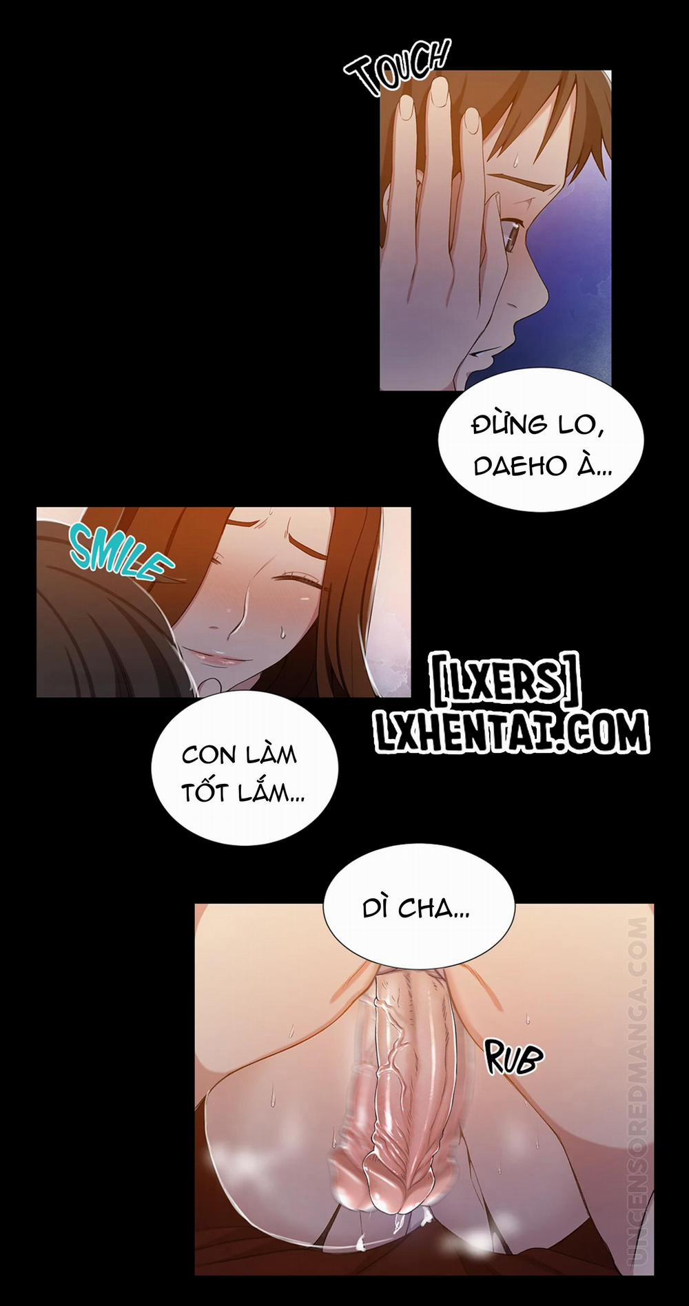 Lớp Học Bí Mật 40 trang 38