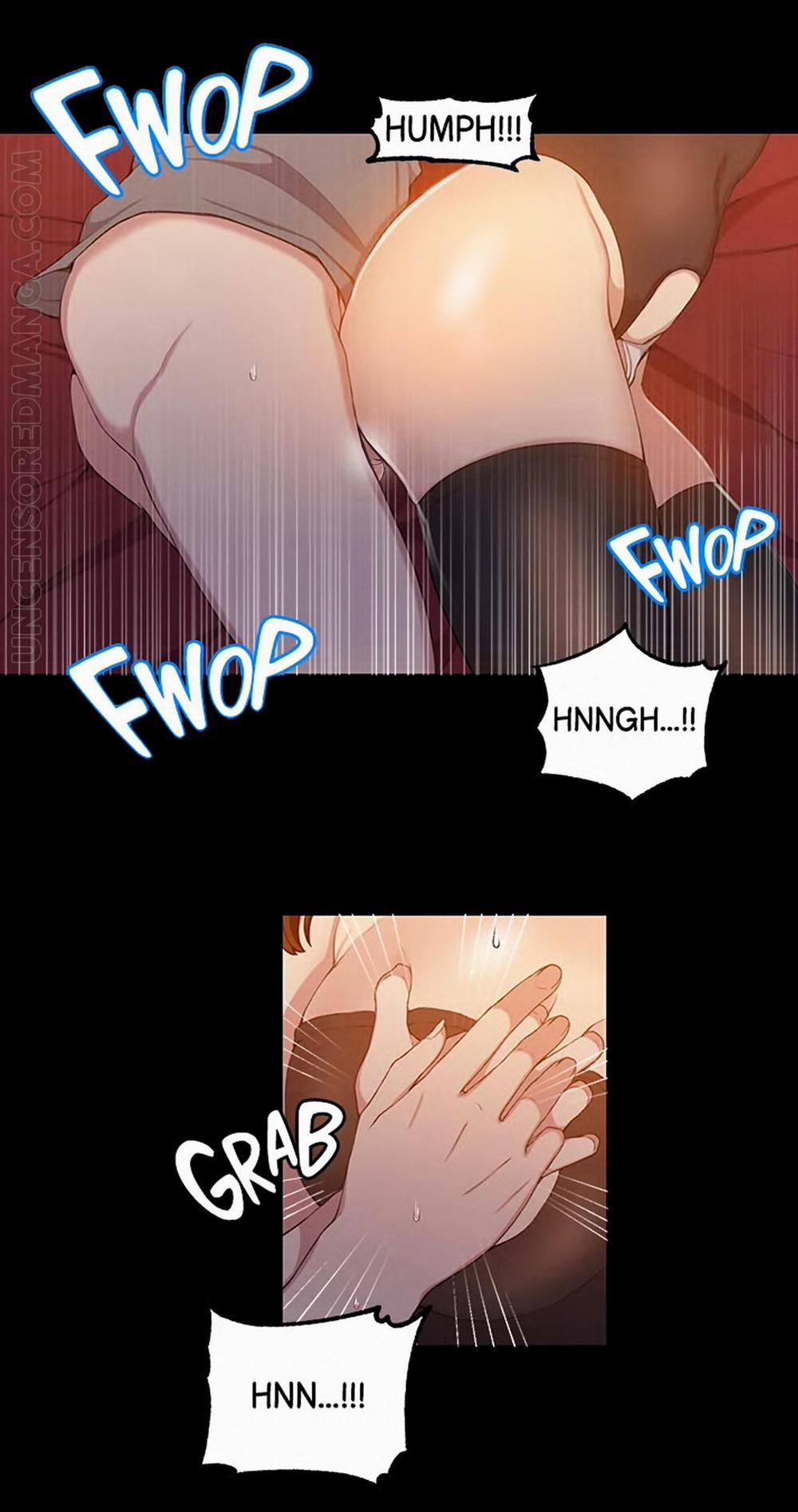 Lớp Học Bí Mật 40 trang 8